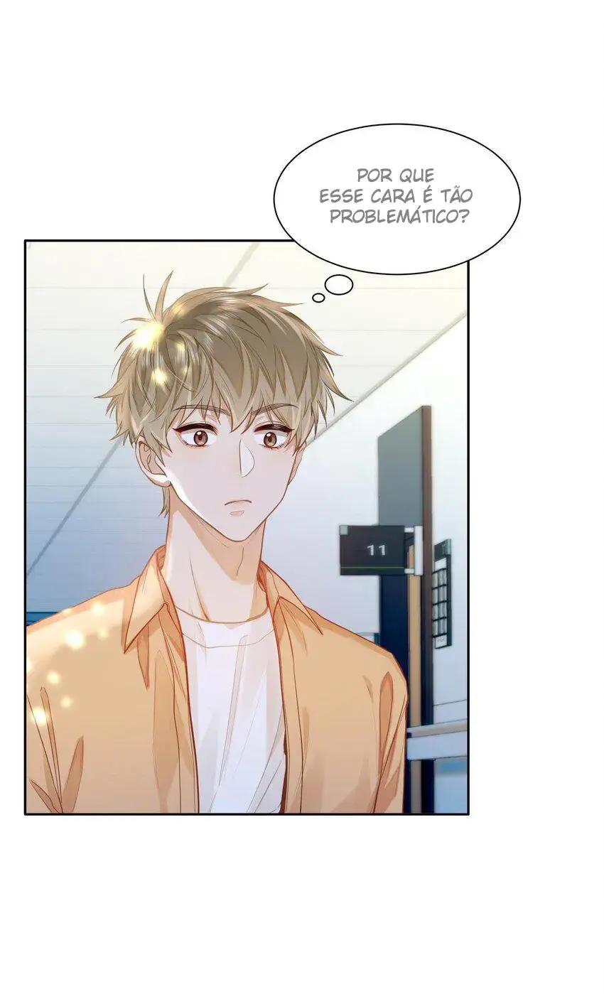 Eu Gosto Dos Seus Feromônios – Capítulo 20 Yaoi – Página 6 Eu Gosto Dos Seus Feromônios – Capítulo 20 Yaoi – Página 6