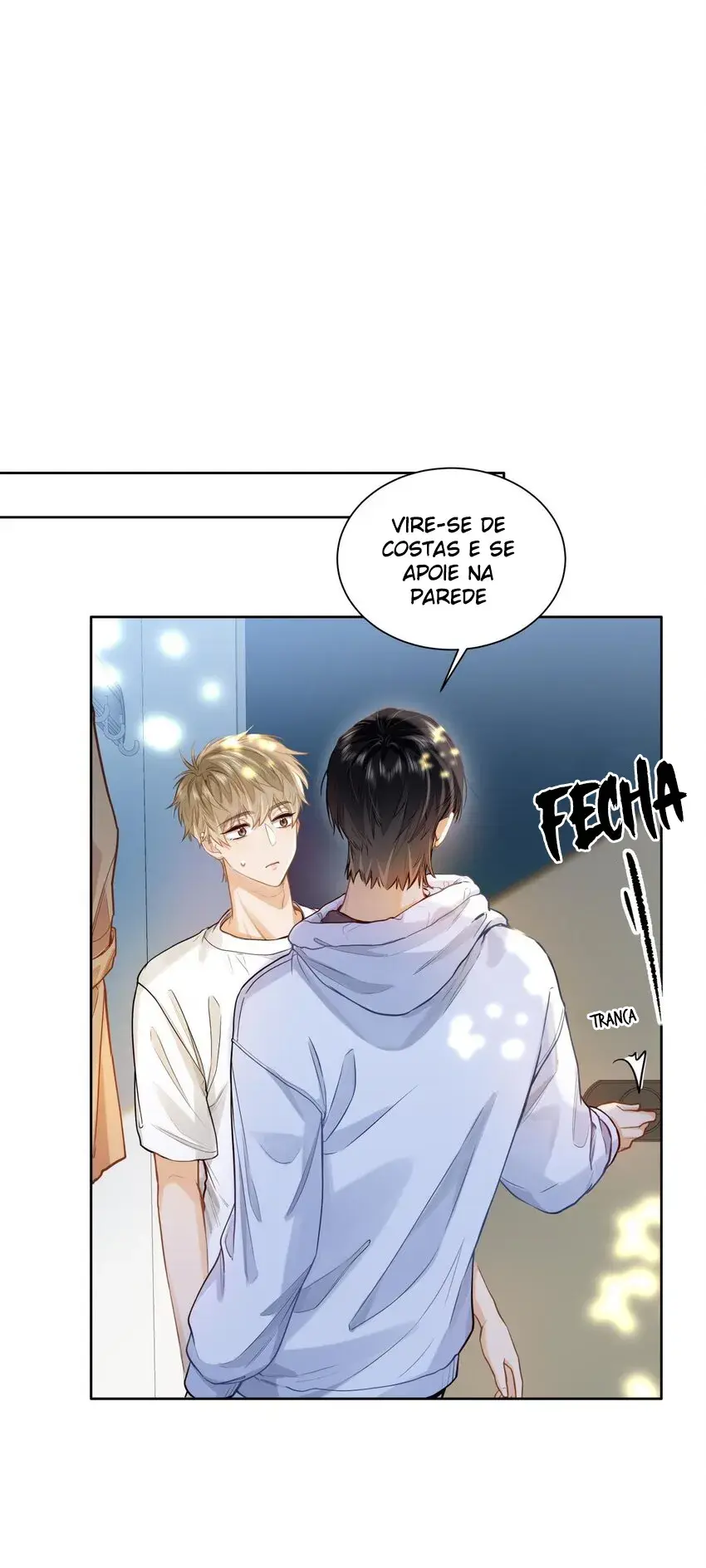 Eu Gosto Dos Seus Feromônios – Capítulo 20 Yaoi – Página 9 Eu Gosto Dos Seus Feromônios – Capítulo 20 Yaoi – Página 9