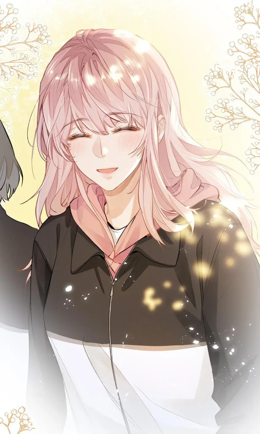 Eu Gosto Dos Seus Feromônios – Capítulo 21 Yaoi – Página 23