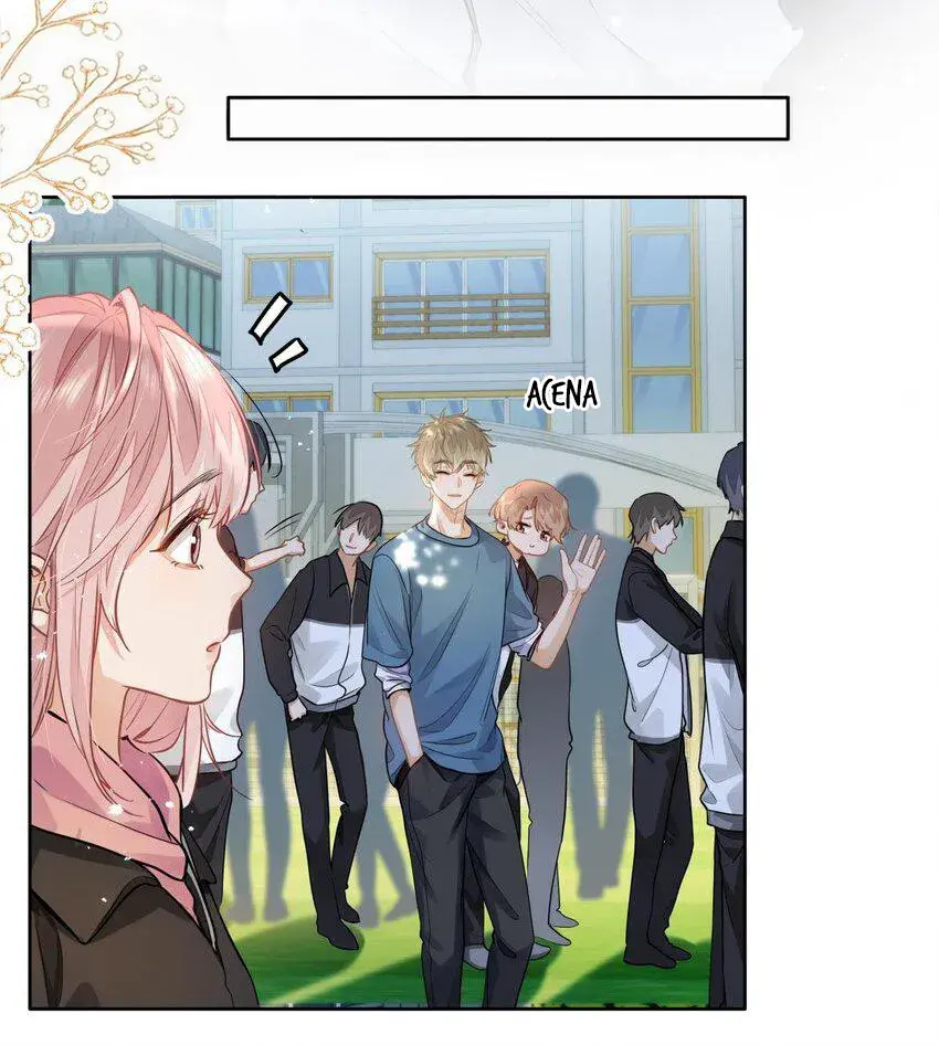 Eu Gosto Dos Seus Feromônios – Capítulo 21 Yaoi – Página 24