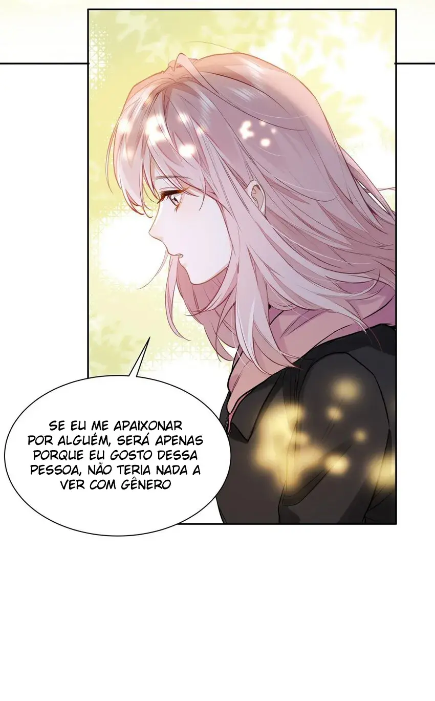 Eu Gosto Dos Seus Feromônios – Capítulo 21 Yaoi – Página 28