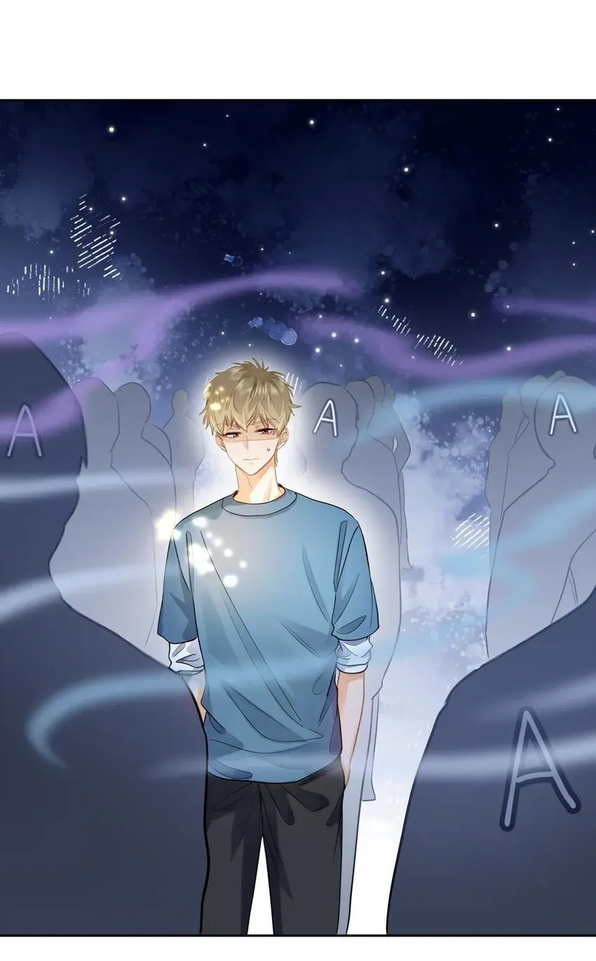 Eu Gosto Dos Seus Feromônios – Capítulo 21 Yaoi – Página 30