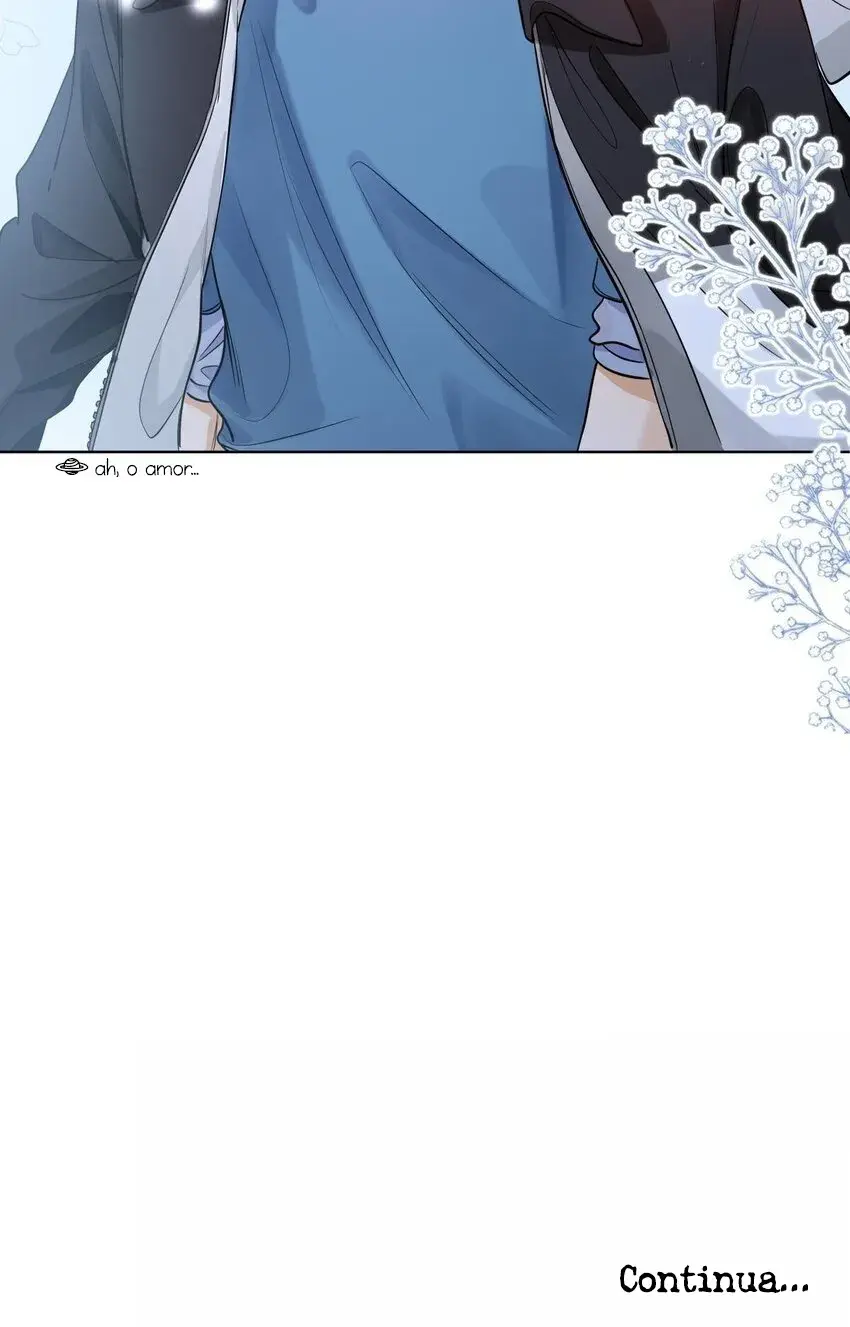 Eu Gosto Dos Seus Feromônios – Capítulo 21 Yaoi – Página 41