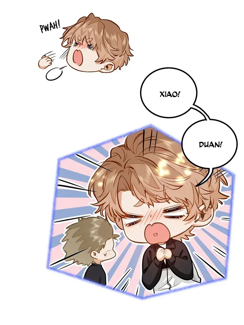 Eu Gosto Dos Seus Feromônios – Capítulo 22 Yaoi – Página 10 Eu Gosto Dos Seus Feromônios – Capítulo 22 Yaoi – Página 10