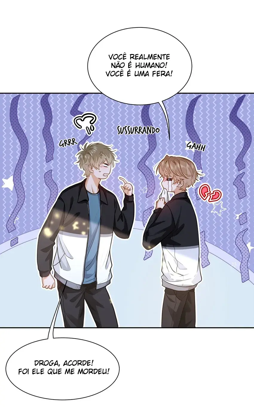 Eu Gosto Dos Seus Feromônios – Capítulo 22 Yaoi – Página 11 Eu Gosto Dos Seus Feromônios – Capítulo 22 Yaoi – Página 11