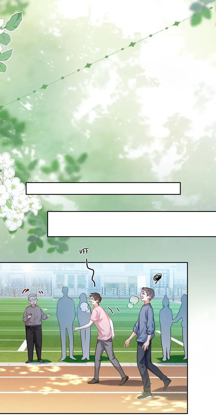 Eu Gosto Dos Seus Feromônios – Capítulo 22 Yaoi – Página 15 Eu Gosto Dos Seus Feromônios – Capítulo 22 Yaoi – Página 15