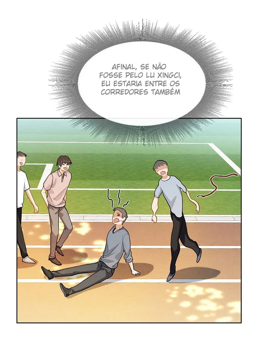 Eu Gosto Dos Seus Feromônios – Capítulo 22 Yaoi – Página 19 Eu Gosto Dos Seus Feromônios – Capítulo 22 Yaoi – Página 19