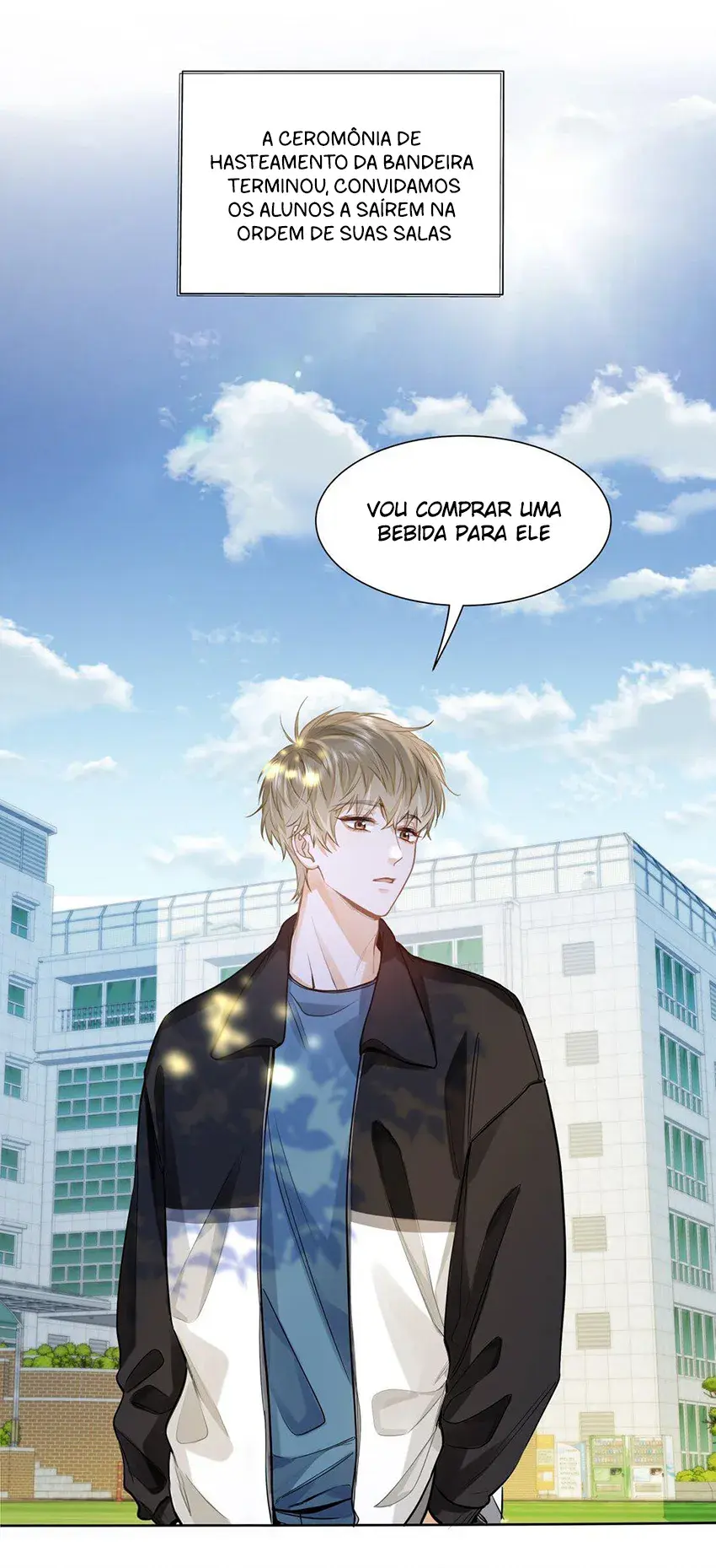 Eu Gosto Dos Seus Feromônios – Capítulo 22 Yaoi – Página 20 Eu Gosto Dos Seus Feromônios – Capítulo 22 Yaoi – Página 20