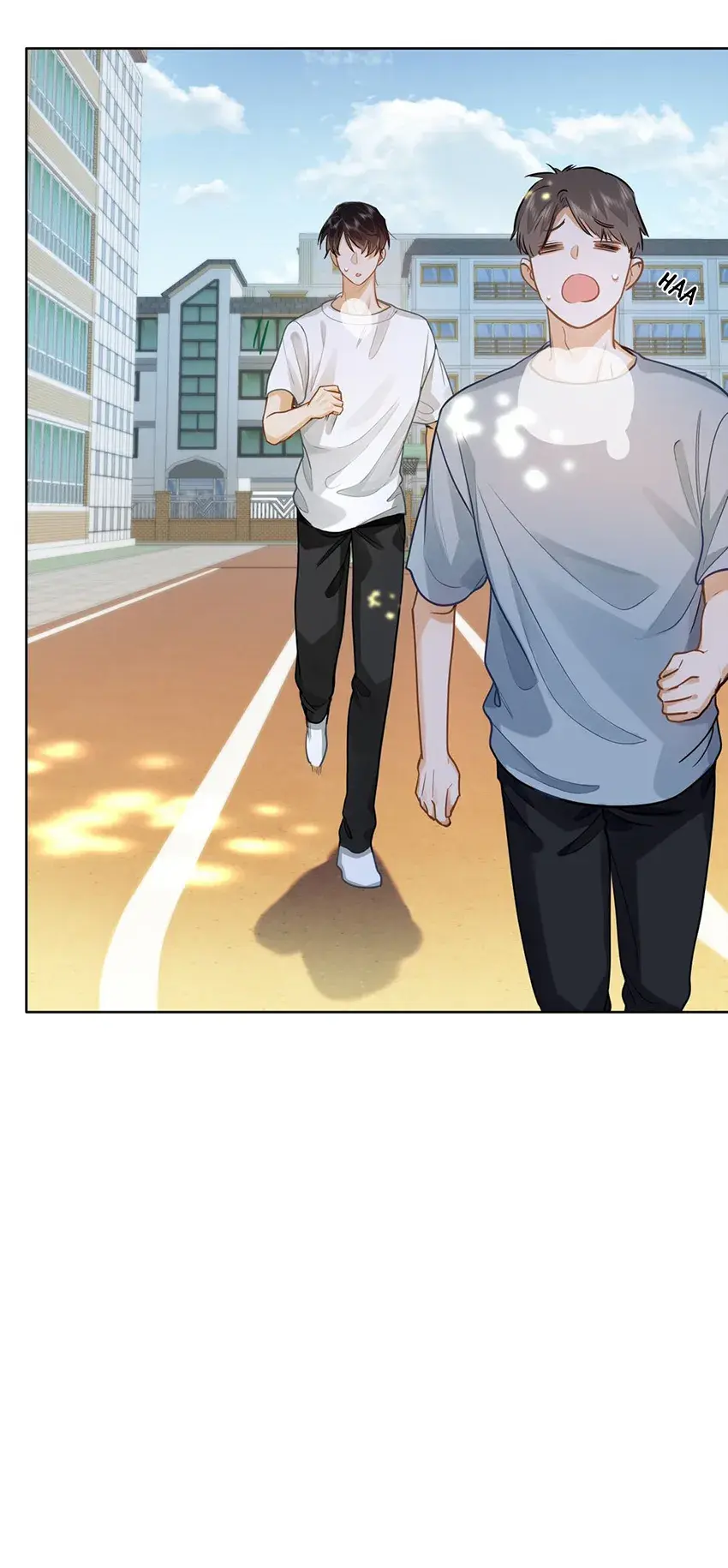 Eu Gosto Dos Seus Feromônios – Capítulo 22 Yaoi – Página 23 Eu Gosto Dos Seus Feromônios – Capítulo 22 Yaoi – Página 23