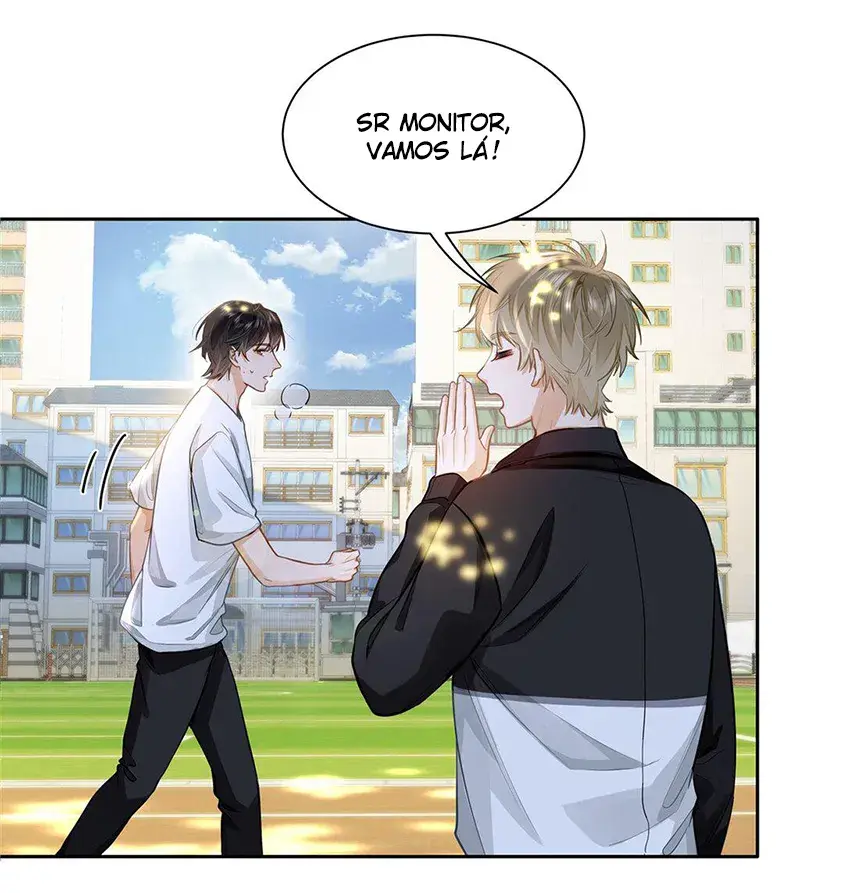 Eu Gosto Dos Seus Feromônios – Capítulo 22 Yaoi – Página 24 Eu Gosto Dos Seus Feromônios – Capítulo 22 Yaoi – Página 24