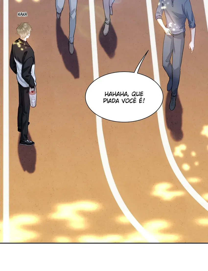 Eu Gosto Dos Seus Feromônios – Capítulo 22 Yaoi – Página 27 Eu Gosto Dos Seus Feromônios – Capítulo 22 Yaoi – Página 27