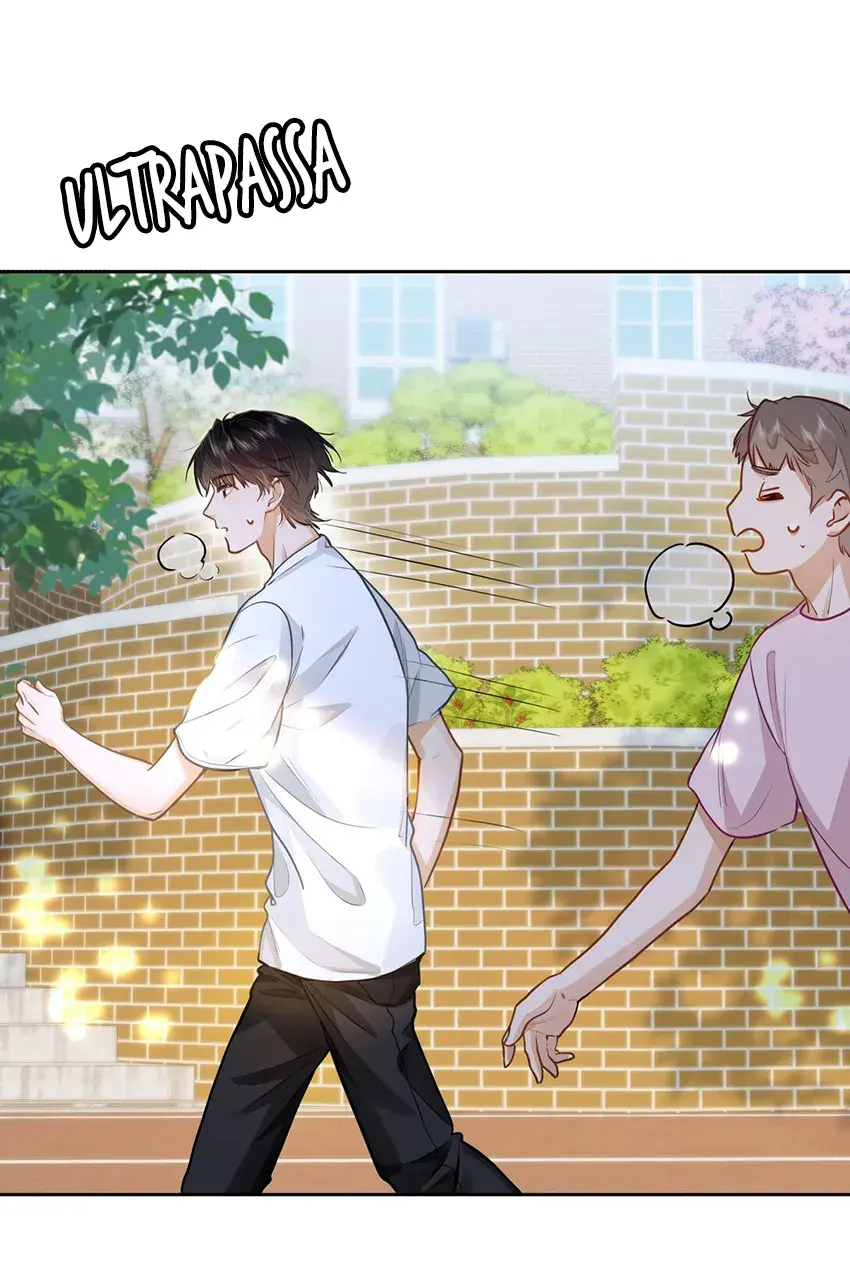 Eu Gosto Dos Seus Feromônios – Capítulo 22 Yaoi – Página 28 Eu Gosto Dos Seus Feromônios – Capítulo 22 Yaoi – Página 28