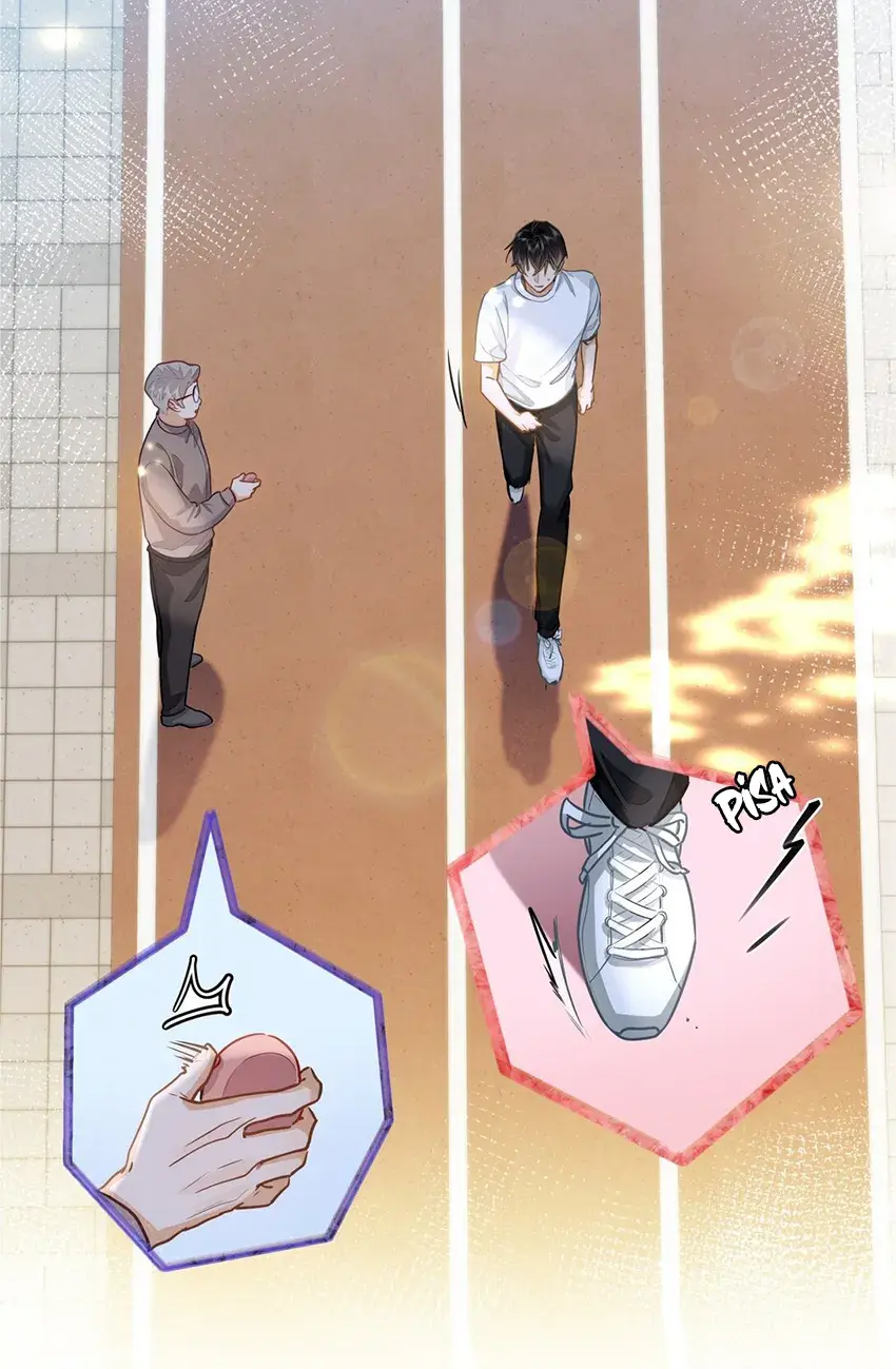 Eu Gosto Dos Seus Feromônios – Capítulo 22 Yaoi – Página 30 Eu Gosto Dos Seus Feromônios – Capítulo 22 Yaoi – Página 30