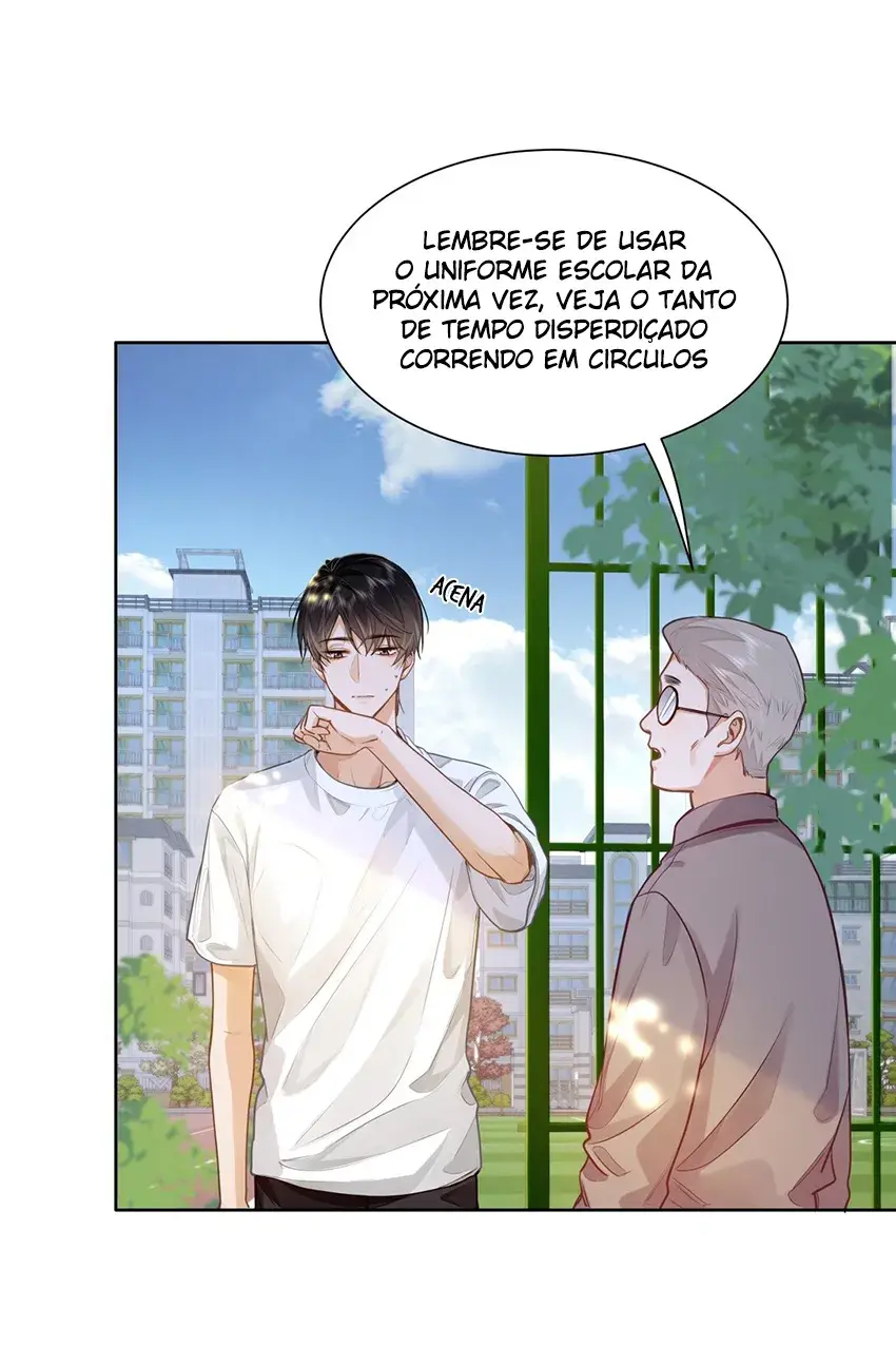 Eu Gosto Dos Seus Feromônios – Capítulo 22 Yaoi – Página 32 Eu Gosto Dos Seus Feromônios – Capítulo 22 Yaoi – Página 32