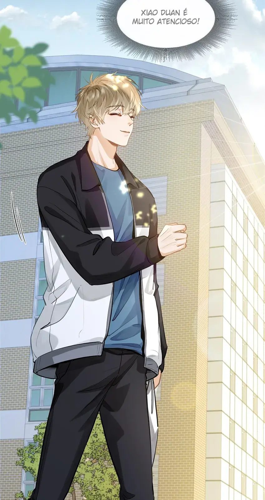 Eu Gosto Dos Seus Feromônios – Capítulo 22 Yaoi – Página 34 Eu Gosto Dos Seus Feromônios – Capítulo 22 Yaoi – Página 34