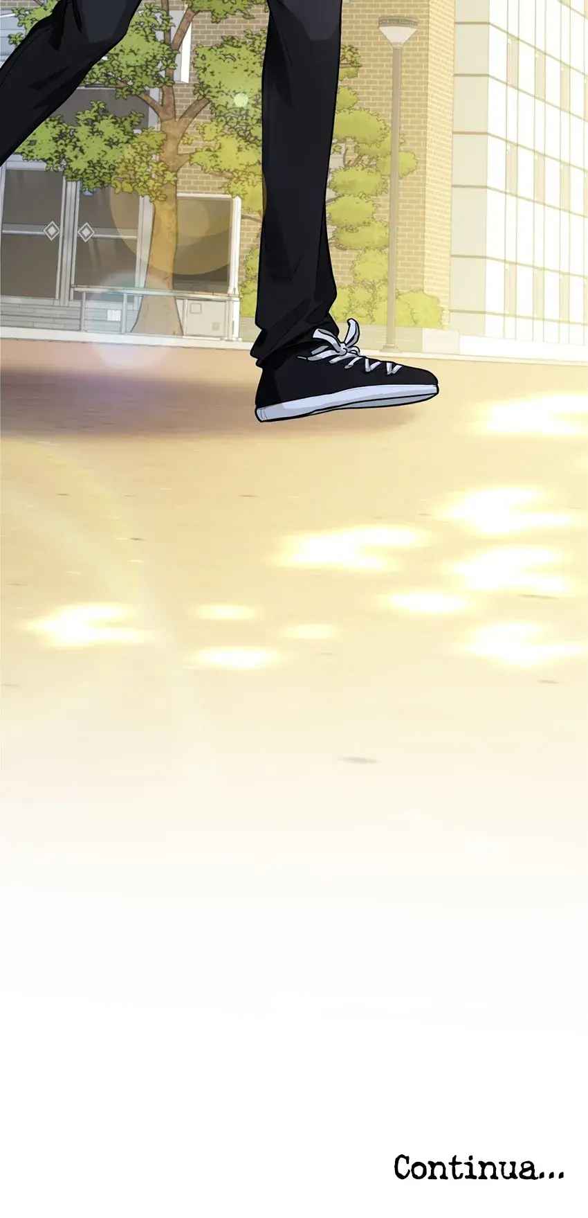 Eu Gosto Dos Seus Feromônios – Capítulo 22 Yaoi – Página 35 Eu Gosto Dos Seus Feromônios – Capítulo 22 Yaoi – Página 35