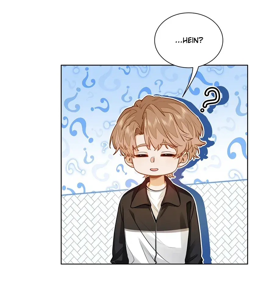 Eu Gosto Dos Seus Feromônios – Capítulo 22 Yaoi – Página 6 Eu Gosto Dos Seus Feromônios – Capítulo 22 Yaoi – Página 6