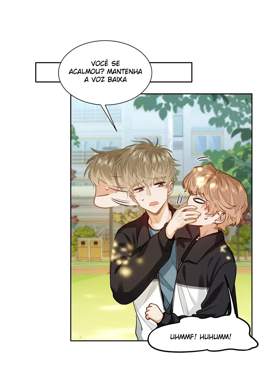 Eu Gosto Dos Seus Feromônios – Capítulo 22 Yaoi – Página 9 Eu Gosto Dos Seus Feromônios – Capítulo 22 Yaoi – Página 9