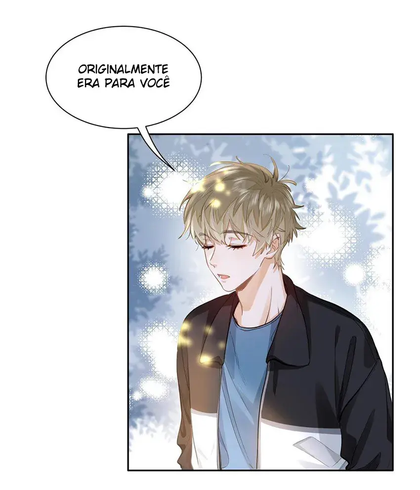 Eu Gosto Dos Seus Feromônios – Capítulo 23 Yaoi – Página 13