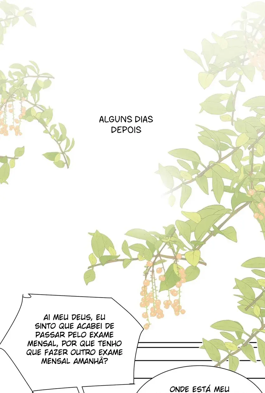 Eu Gosto Dos Seus Feromônios – Capítulo 24 Yaoi – Página 14