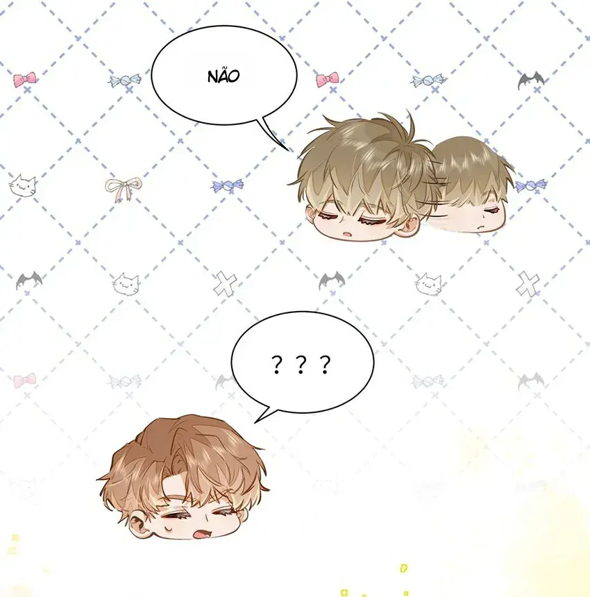 Eu Gosto Dos Seus Feromônios – Capítulo 24 Yaoi – Página 24