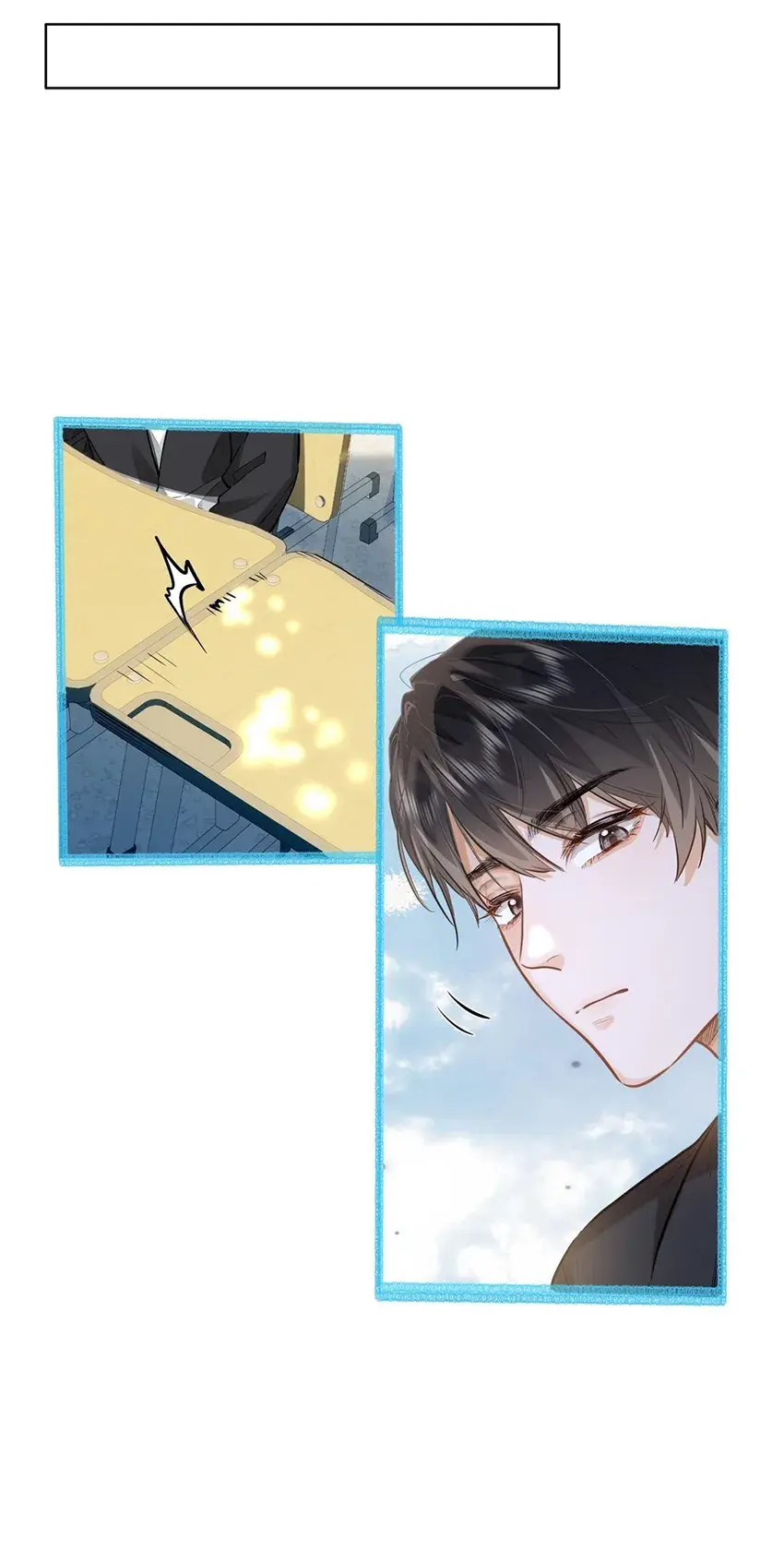 Eu Gosto Dos Seus Feromônios – Capítulo 25 Yaoi – Página 10