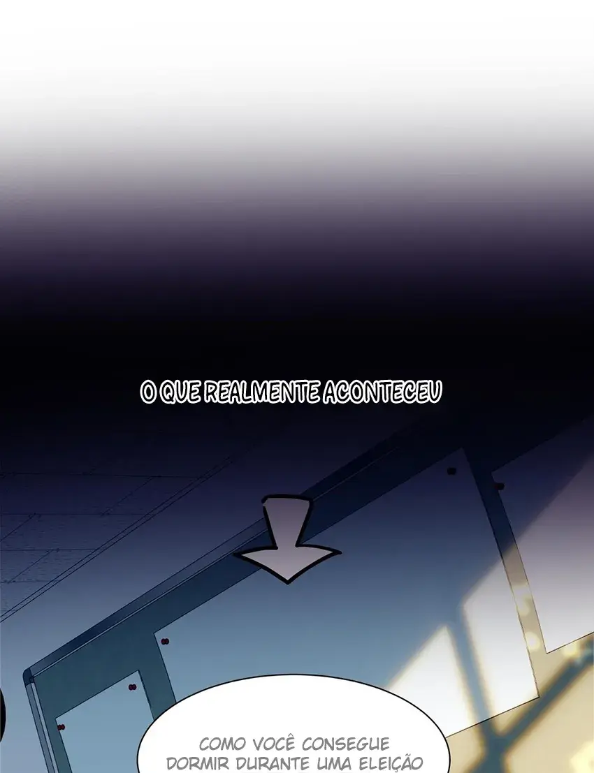 Eu Gosto Dos Seus Feromônios – Capítulo 25 Yaoi – Página 21