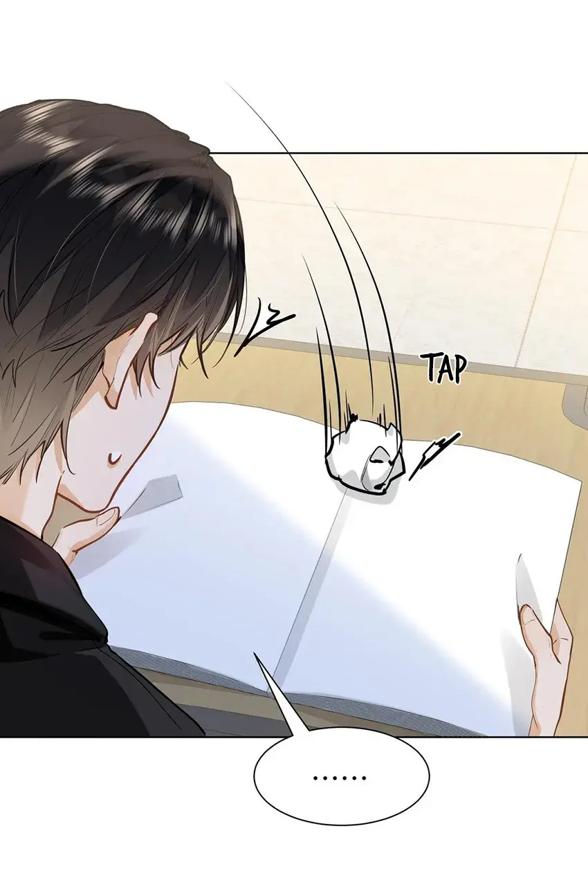 Eu Gosto Dos Seus Feromônios – Capítulo 26 Yaoi – Página 14