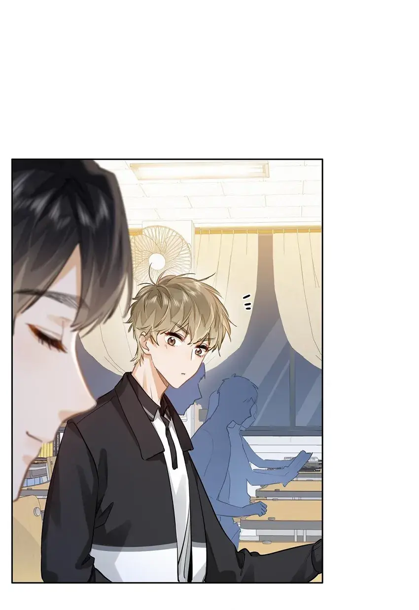 Eu Gosto Dos Seus Feromônios – Capítulo 26 Yaoi – Página 27