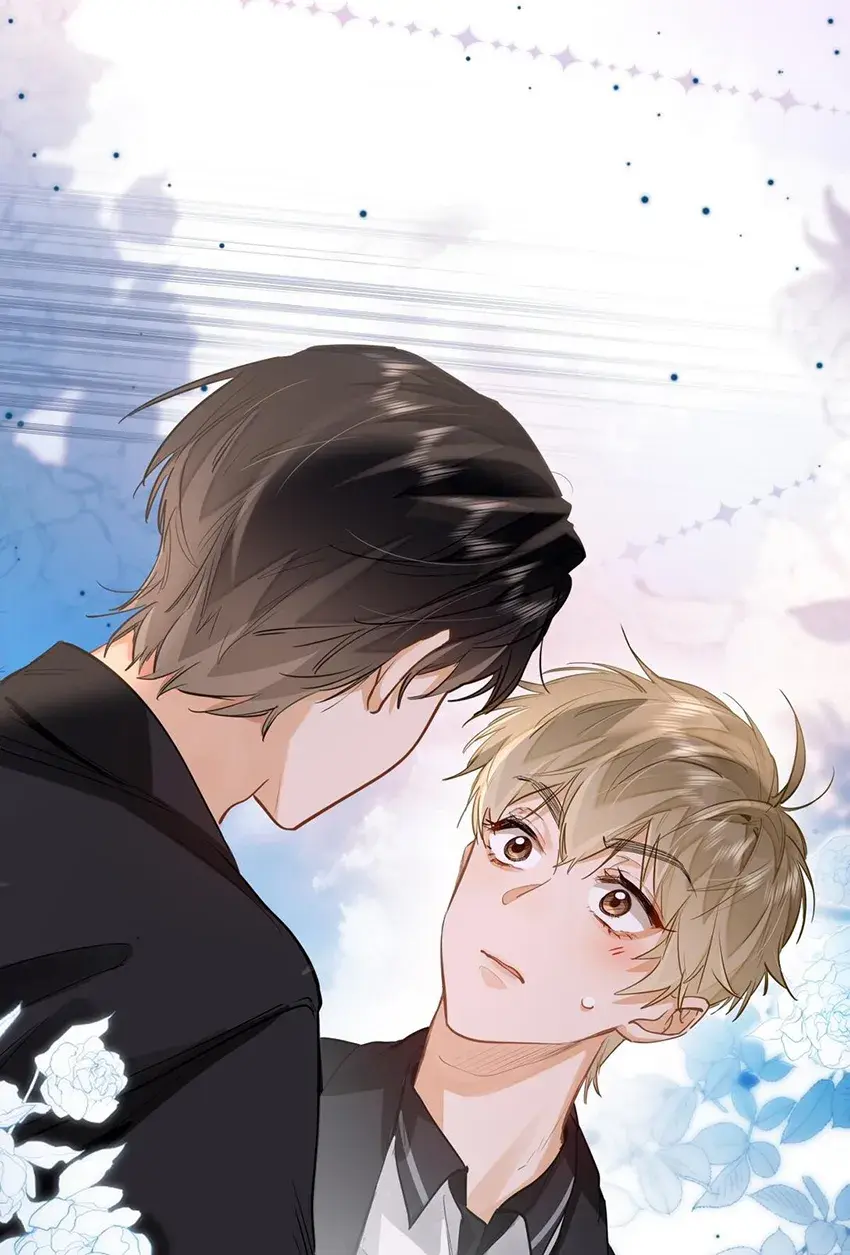 Eu Gosto Dos Seus Feromônios – Capítulo 26 Yaoi – Página 40