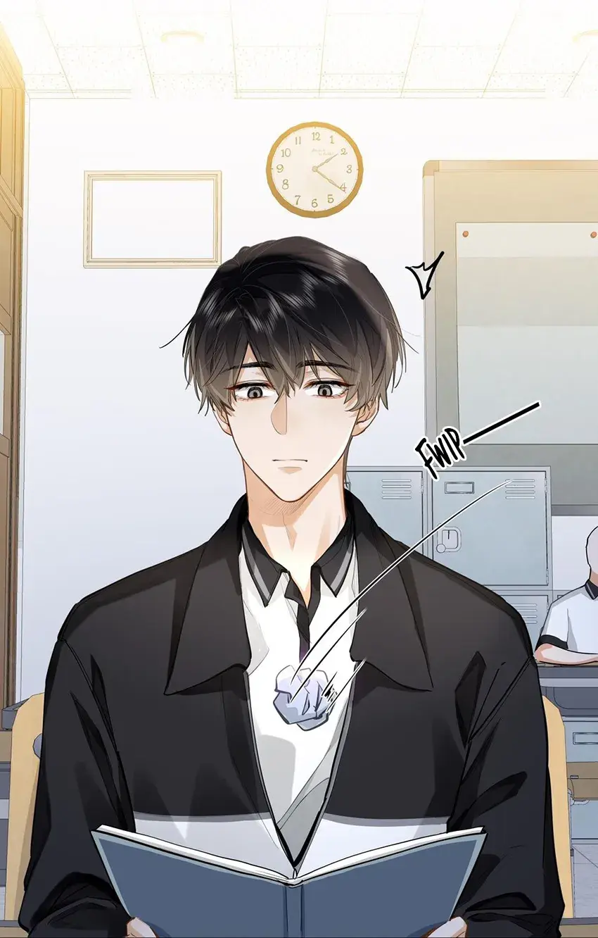 Eu Gosto Dos Seus Feromônios – Capítulo 26 Yaoi – Página 8