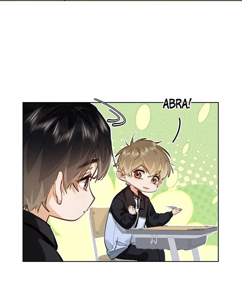 Eu Gosto Dos Seus Feromônios – Capítulo 26 Yaoi – Página 9