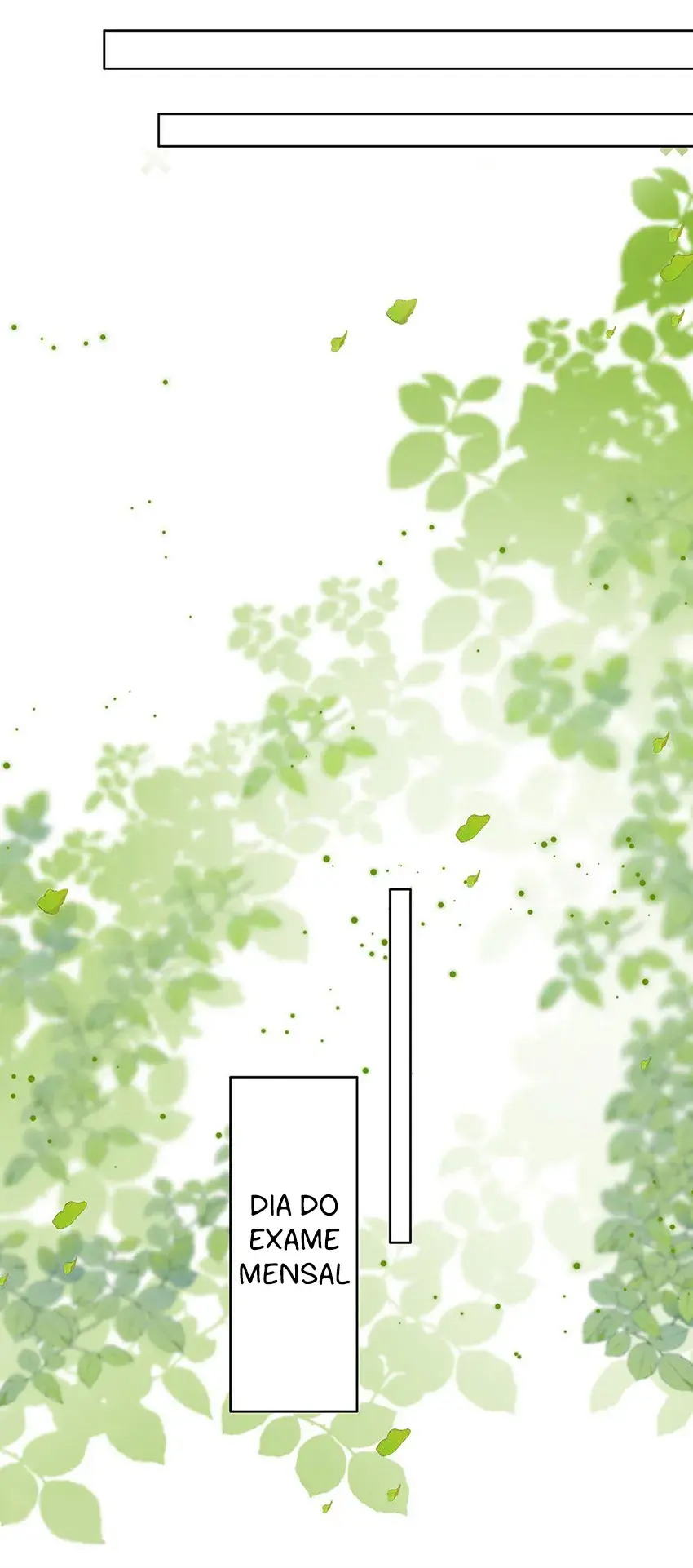 Eu Gosto Dos Seus Feromônios – Capítulo 27 Yaoi – Página 12