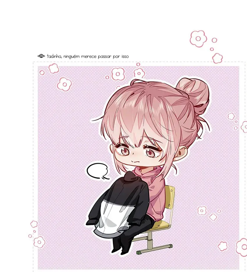 Eu Gosto Dos Seus Feromônios – Capítulo 28 Yaoi – Página 11