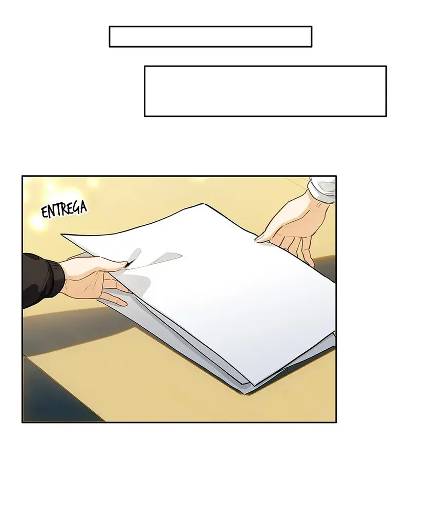 Eu Gosto Dos Seus Feromônios – Capítulo 28 Yaoi – Página 22