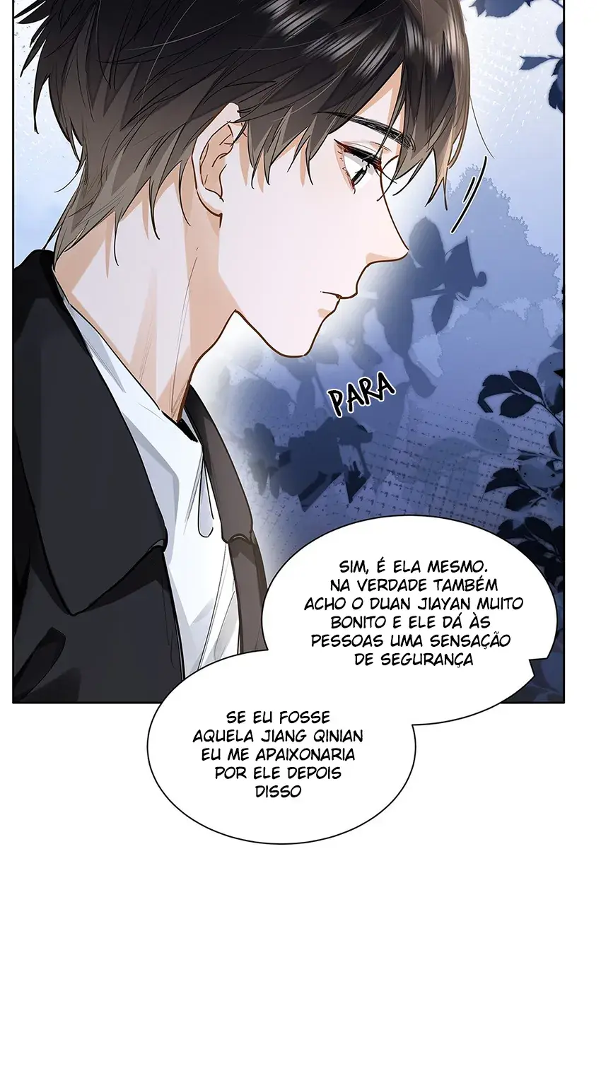 Eu Gosto Dos Seus Feromônios – Capítulo 28 Yaoi – Página 27