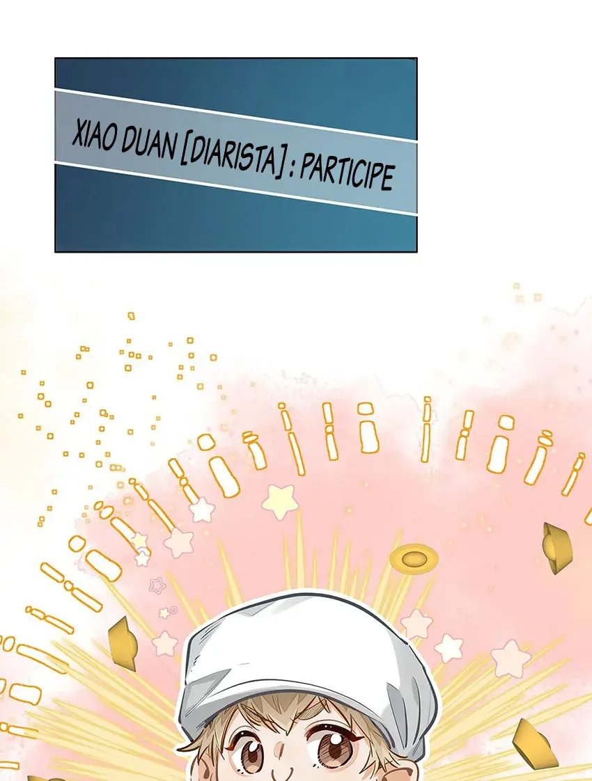 Eu Gosto Dos Seus Feromônios – Capítulo 28 Yaoi – Página 40