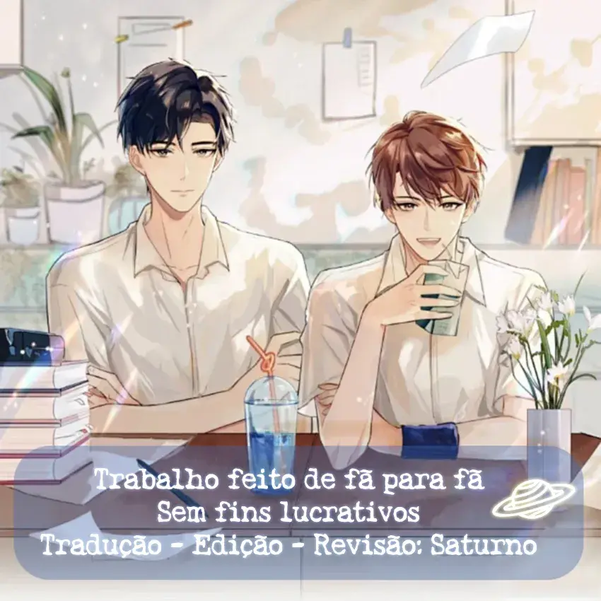 Eu Gosto Dos Seus Feromônios – Capítulo 29 Yaoi – Página 1 Eu Gosto Dos Seus Feromônios – Capítulo 29 Yaoi – Página 1