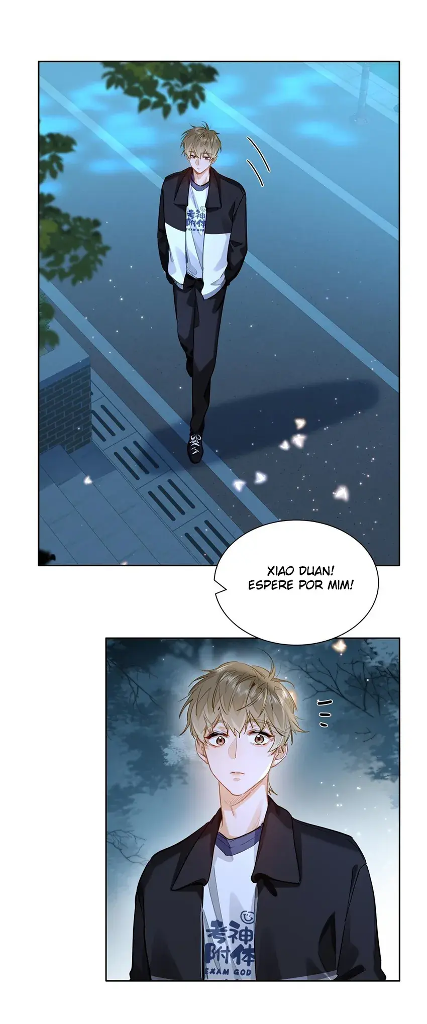 Eu Gosto Dos Seus Feromônios – Capítulo 29 Yaoi – Página 12 Eu Gosto Dos Seus Feromônios – Capítulo 29 Yaoi – Página 12