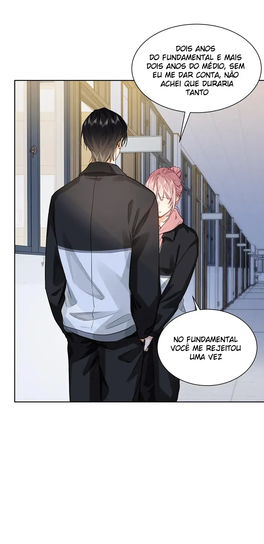 Eu Gosto Dos Seus Feromônios – Capítulo 29 Yaoi – Página 17 Eu Gosto Dos Seus Feromônios – Capítulo 29 Yaoi – Página 17