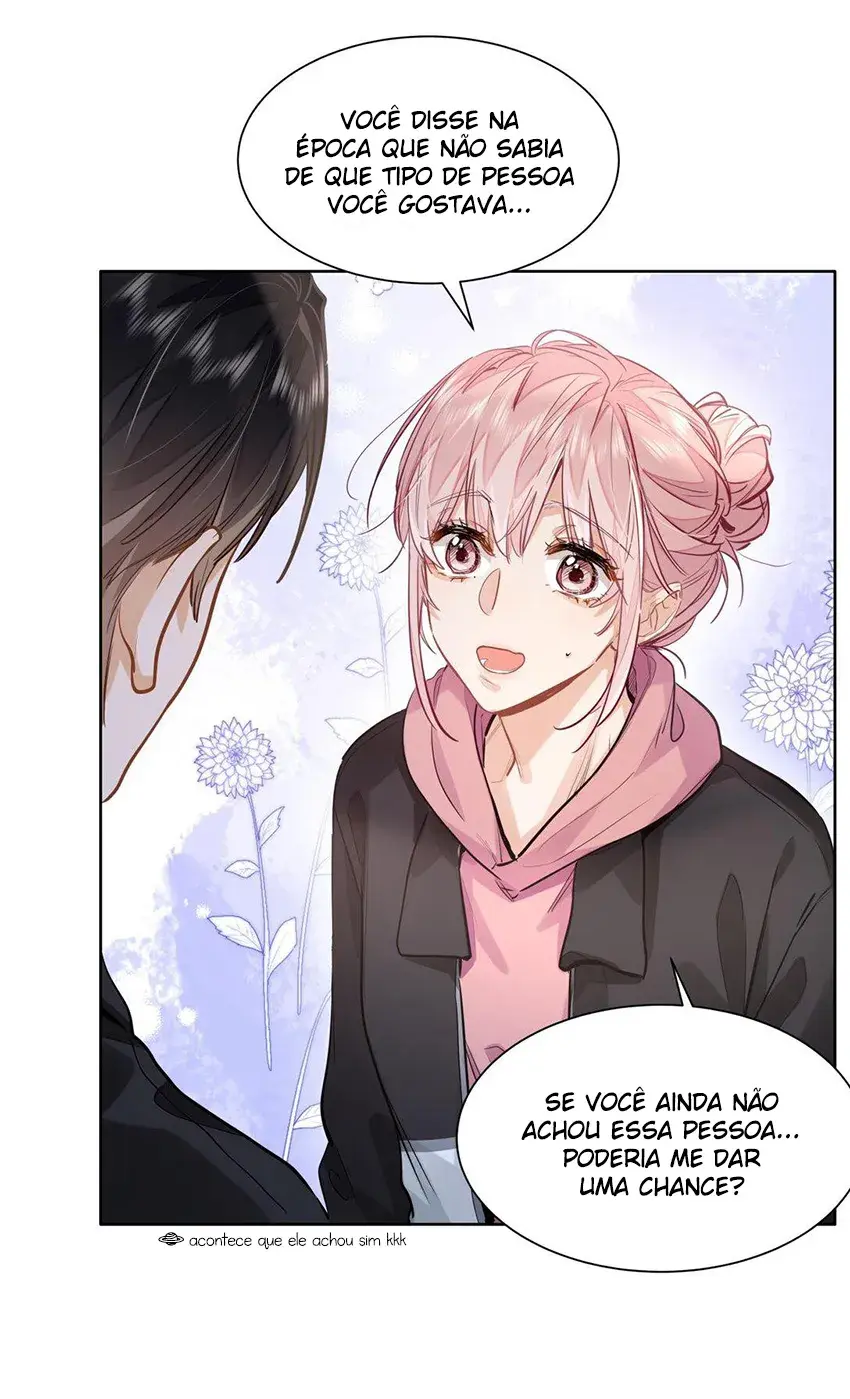 Eu Gosto Dos Seus Feromônios – Capítulo 29 Yaoi – Página 18 Eu Gosto Dos Seus Feromônios – Capítulo 29 Yaoi – Página 18