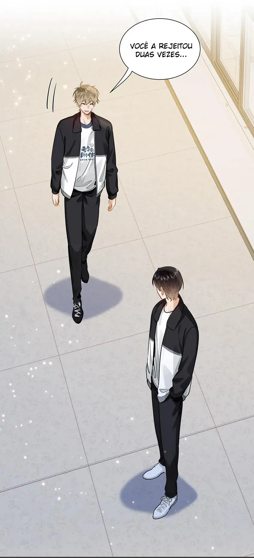 Eu Gosto Dos Seus Feromônios – Capítulo 29 Yaoi – Página 24 Eu Gosto Dos Seus Feromônios – Capítulo 29 Yaoi – Página 24