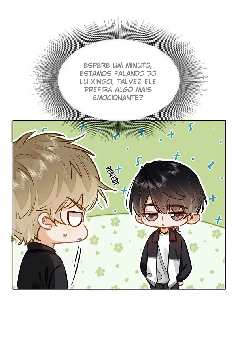 Eu Gosto Dos Seus Feromônios – Capítulo 29 Yaoi – Página 28 Eu Gosto Dos Seus Feromônios – Capítulo 29 Yaoi – Página 28