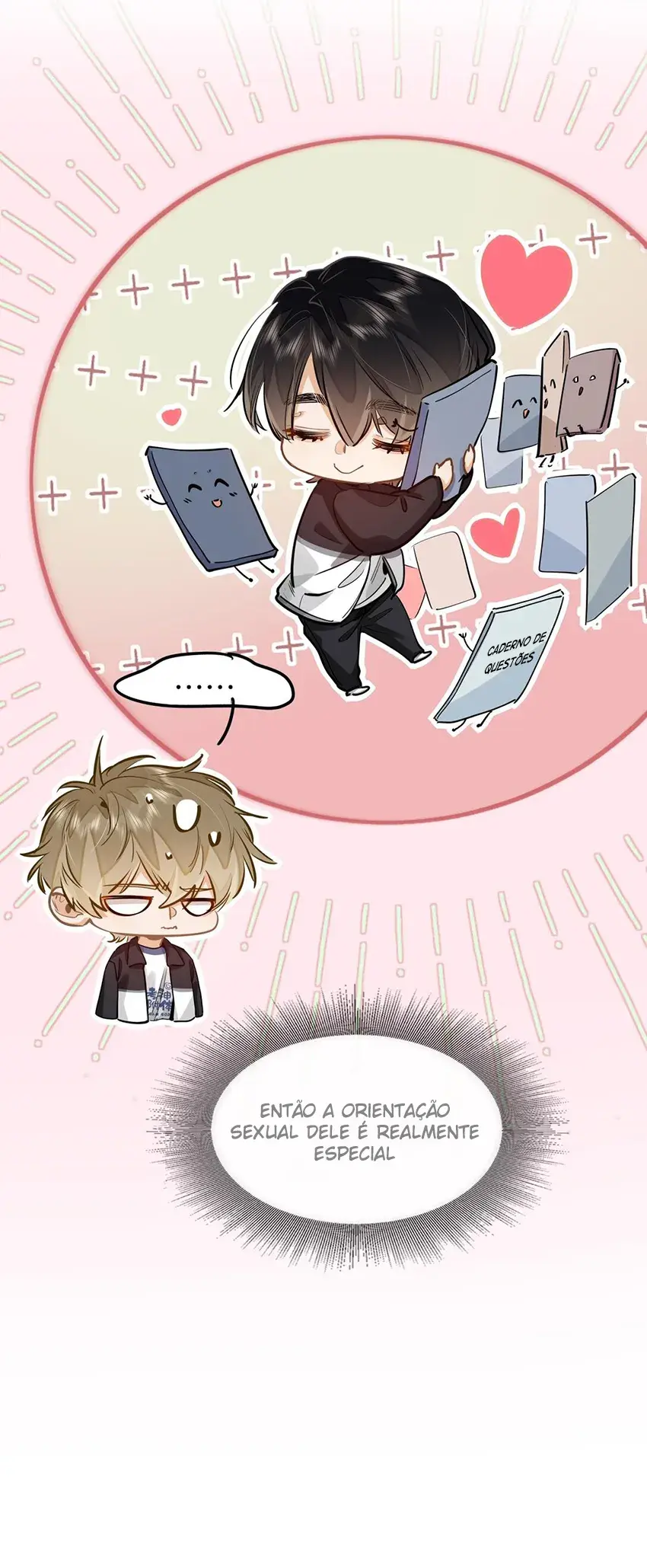 Eu Gosto Dos Seus Feromônios – Capítulo 29 Yaoi – Página 32 Eu Gosto Dos Seus Feromônios – Capítulo 29 Yaoi – Página 32