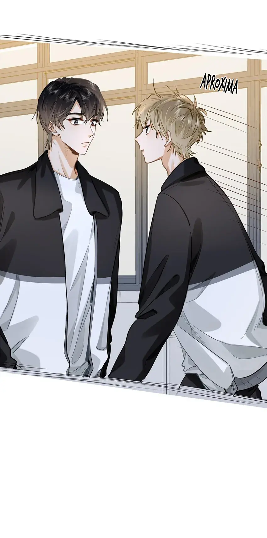 Eu Gosto Dos Seus Feromônios – Capítulo 29 Yaoi – Página 39 Eu Gosto Dos Seus Feromônios – Capítulo 29 Yaoi – Página 39