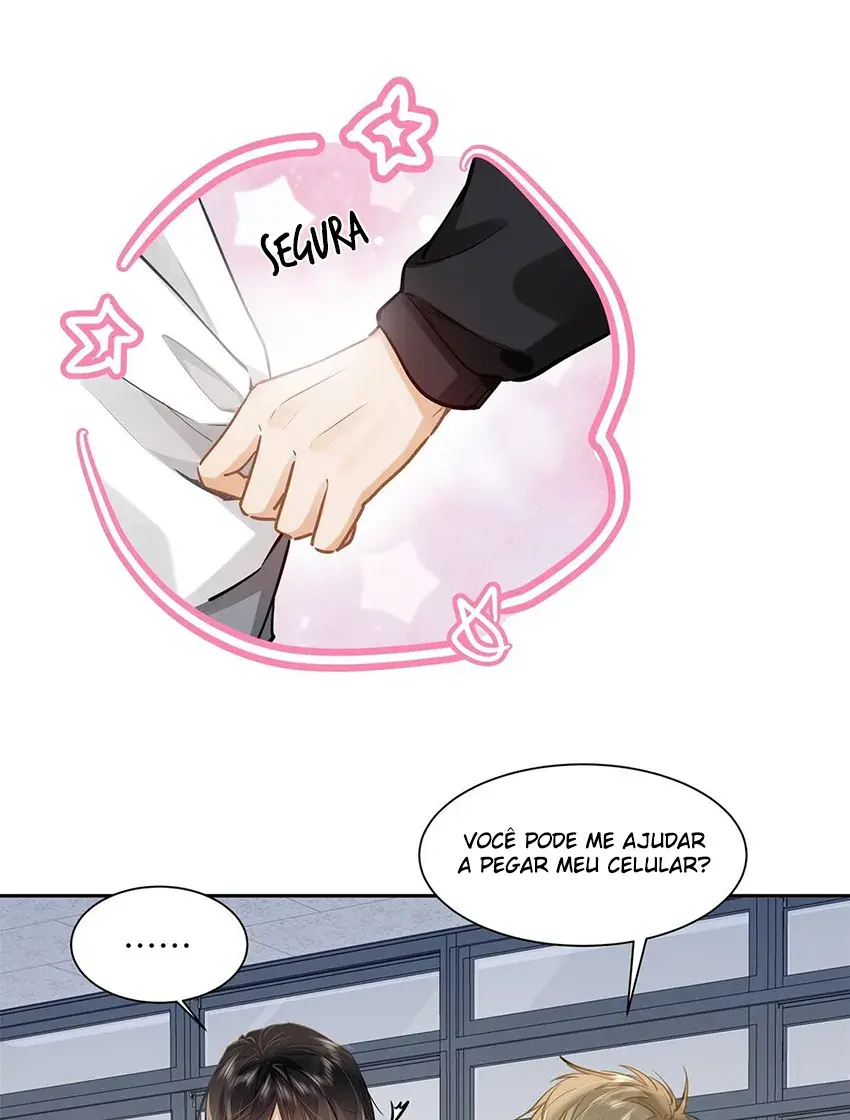 Eu Gosto Dos Seus Feromônios – Capítulo 29 Yaoi – Página 40 Eu Gosto Dos Seus Feromônios – Capítulo 29 Yaoi – Página 40