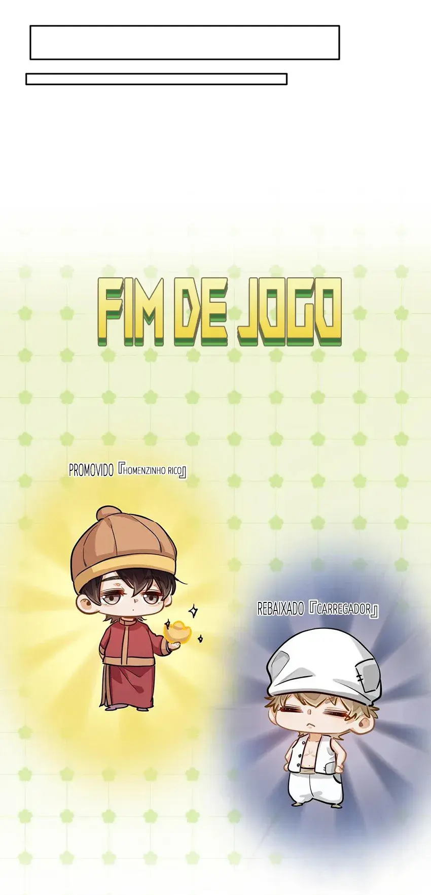 Eu Gosto Dos Seus Feromônios – Capítulo 29 Yaoi – Página 6 Eu Gosto Dos Seus Feromônios – Capítulo 29 Yaoi – Página 6