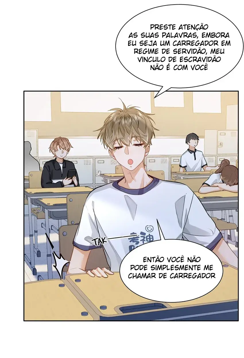 Eu Gosto Dos Seus Feromônios – Capítulo 29 Yaoi – Página 9 Eu Gosto Dos Seus Feromônios – Capítulo 29 Yaoi – Página 9