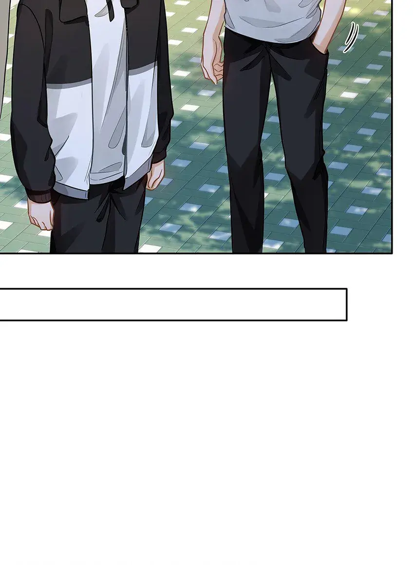 Eu Gosto Dos Seus Feromônios – Capítulo 30 Yaoi – Página 19