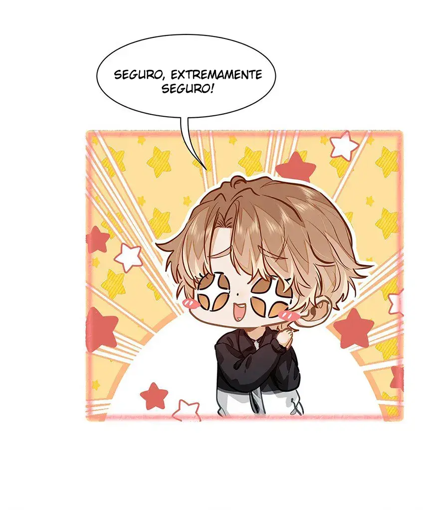 Eu Gosto Dos Seus Feromônios – Capítulo 30 Yaoi – Página 28